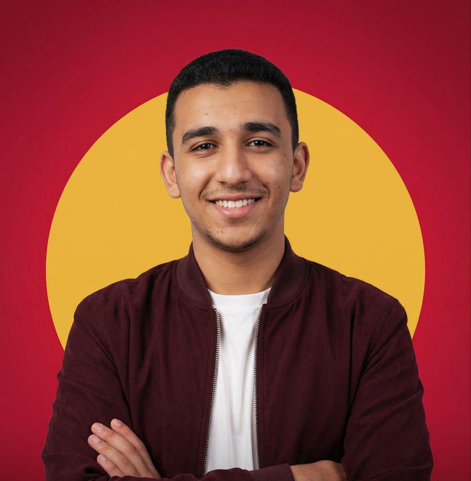 Ismail Mohamed