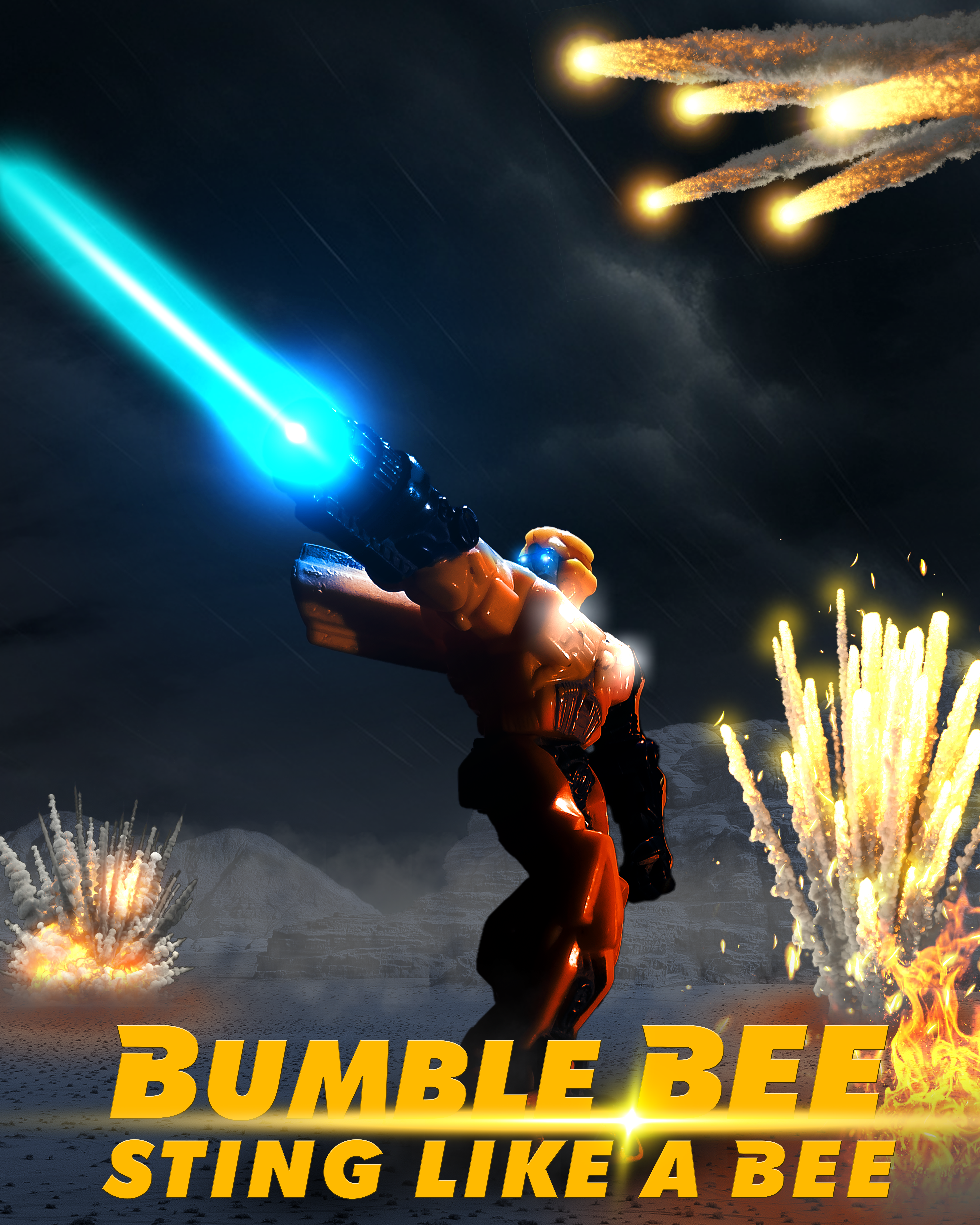 Bumblebee