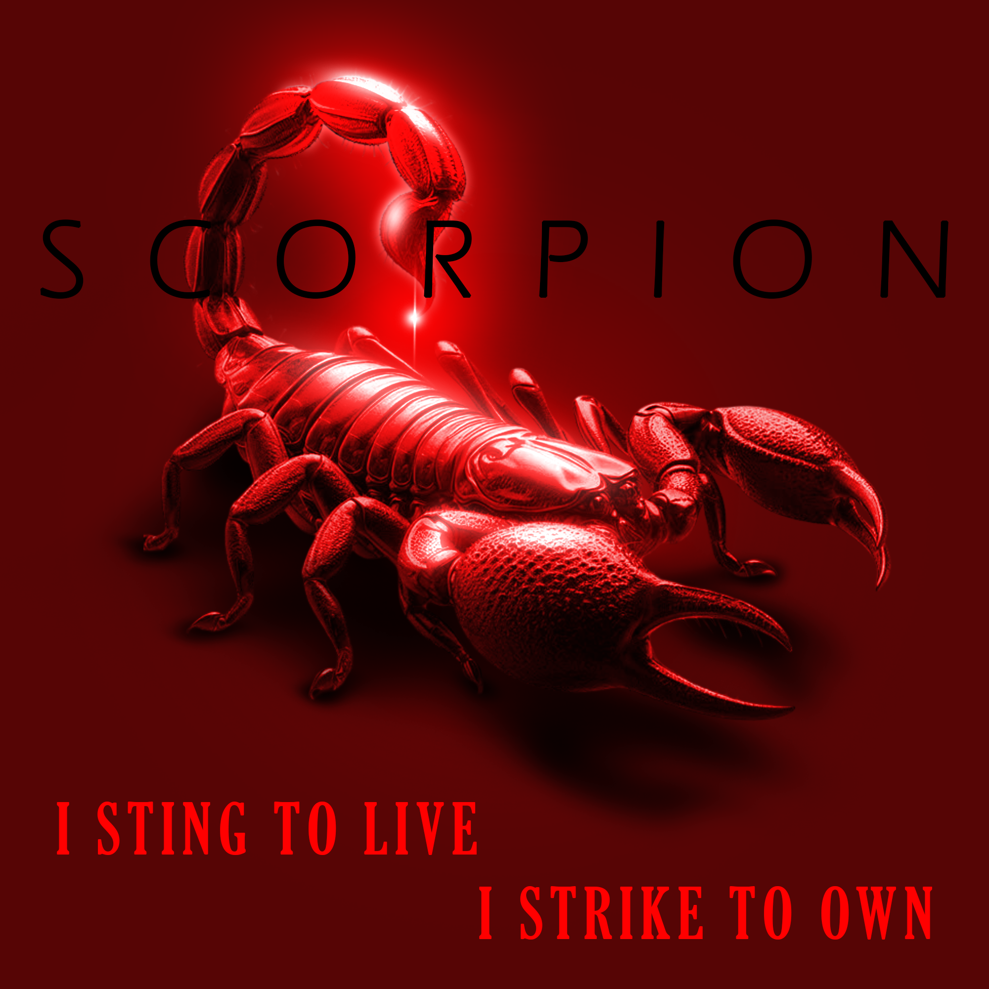 Scorpion